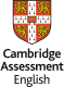 Cambridge assessment english