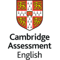 Cambridge assessment english