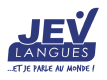 JEV Langues ... et je parle au monde !